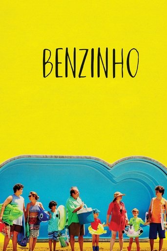 Benzinho - 2018