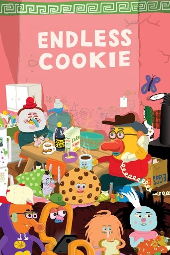 Endless Cookie - 2025 (L)