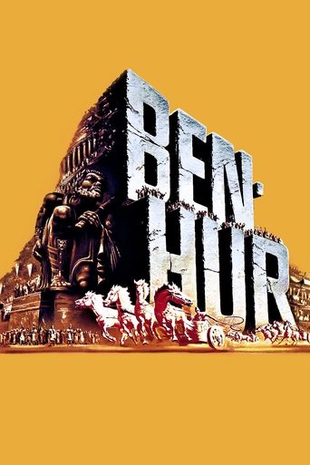 Ben-Hur - 1959