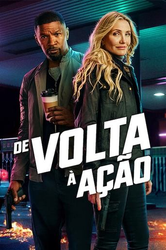 De Volta a Acao - 2025 