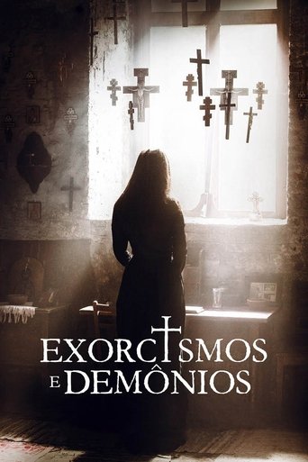 Exorcismos e Demonios - 2017