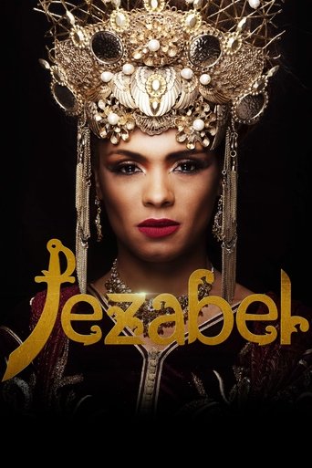 Novela - Jezabel