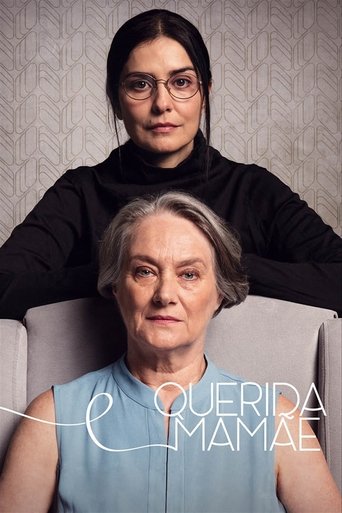 Querida Mamae - 2017 