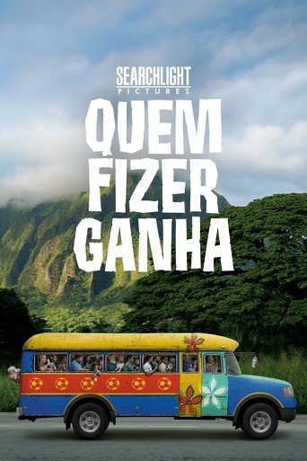 Quem Fizer Ganha - 2023 (L)
