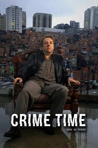Hora De Perigo 