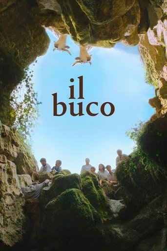 Il buco - 2021 (L)