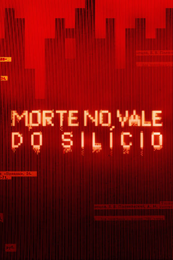 Morte no Vale do Silicio 