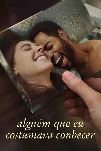 Alguem Que Eu Costumava Conhecer - 2023
