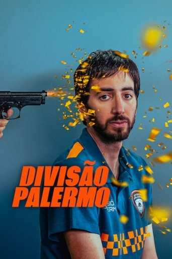 Divisao Palermo