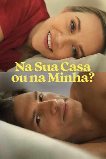 Na Sua Casa ou na Minha - 2023