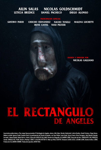 El rectangulo de Angeles - 2024 (L)