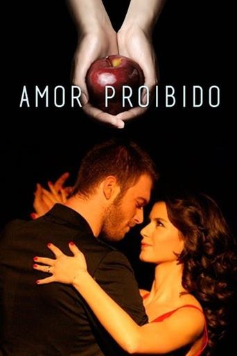 Novela - Amor Proibido