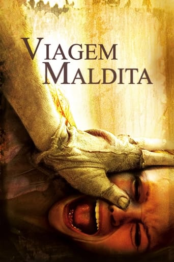 Viagem Maldita - 2006