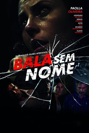 Bala Sem Nome - 2023