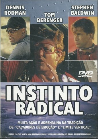 Instinto Radical - 2000