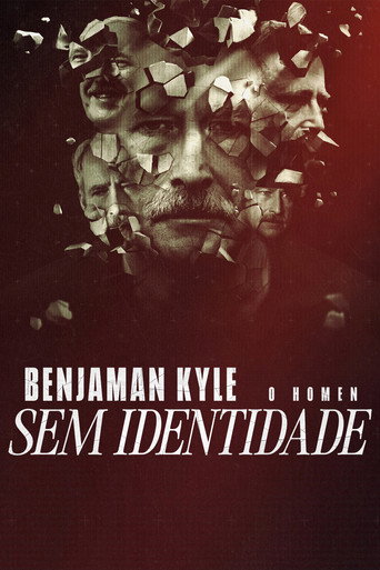 Benjaman Kyle O Homem Sem Identidade