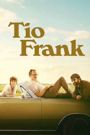 Tio Frank - 2020