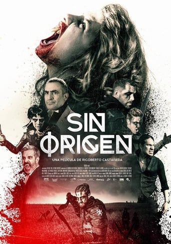 Sin origen - 2020 (L)