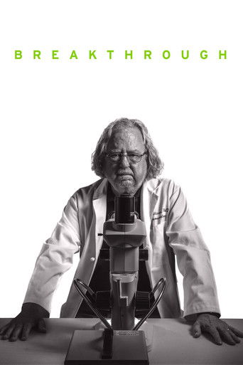 Jim Allison A Grande Descoberta - 2019 (L)