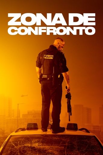 Zona de Confronto - 2021 (L)