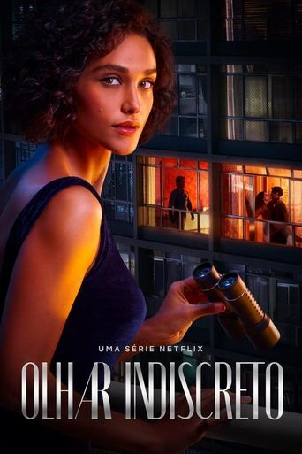 Olhar Indiscreto 
