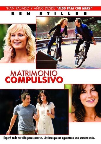 Antes So do que Mal Casado - 2007