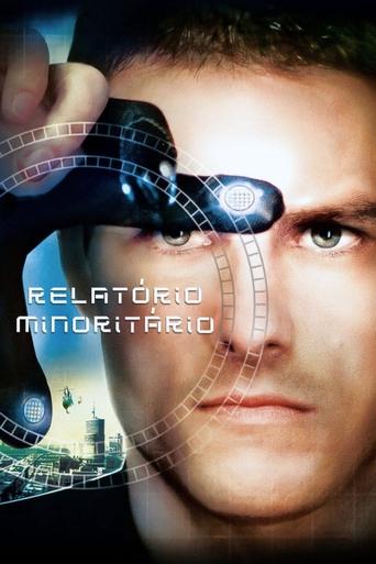 Minority Report - 2002