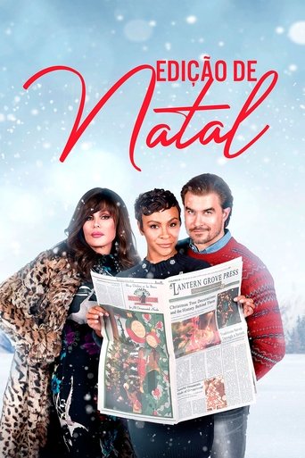 Edicao de Natal - 2021