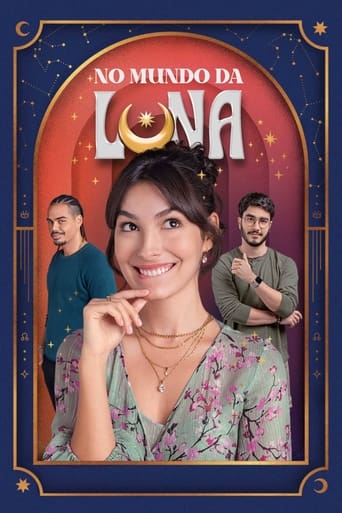No Mundo Da Luna 