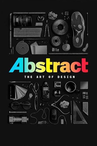 Abstrato A Arte do Design