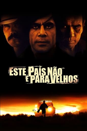 Onde os Fracos Nao Tem Vez - 2007 (L)
