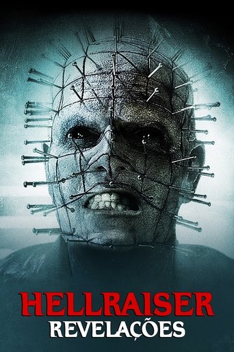 Hellraiser IX - Revelacoes - 2011