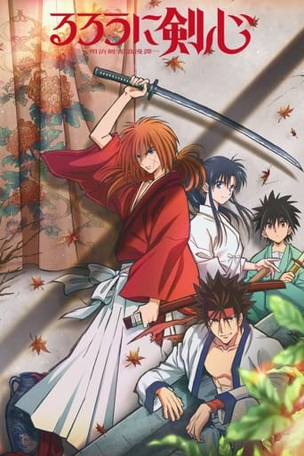 Rurouni Kenshin 