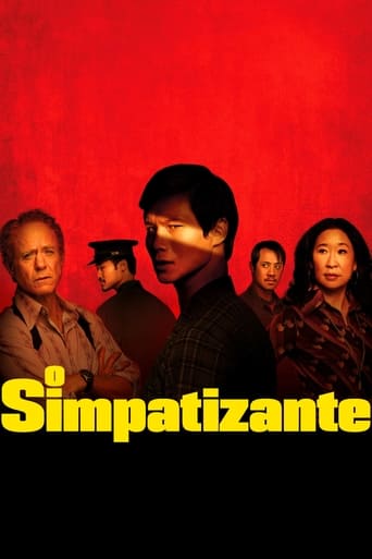 O Simpatizante 