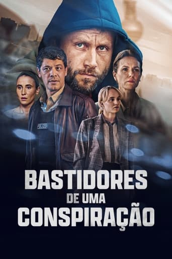 Bastidores de uma ConspirAção