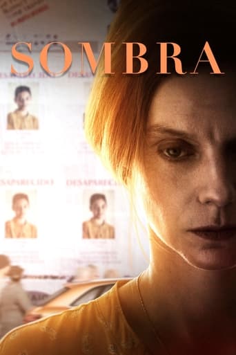 Sombra - 2021