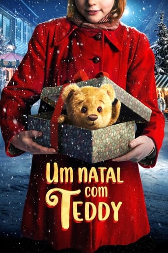 Um Natal com Teddy-2022