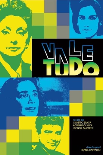 Novela - Vale Tudo