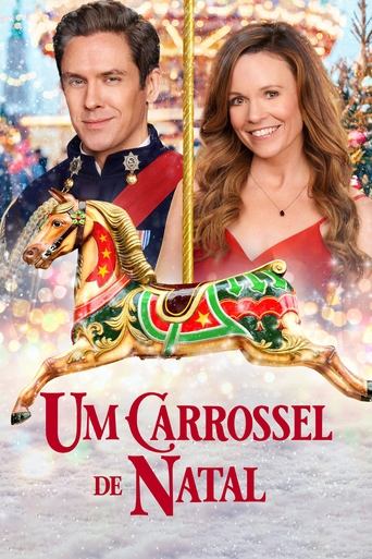 Um Carrossel de Natal - 2020