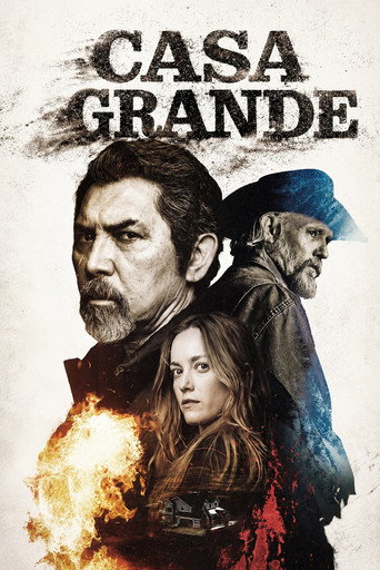 Casa Grande - 2026 (L)