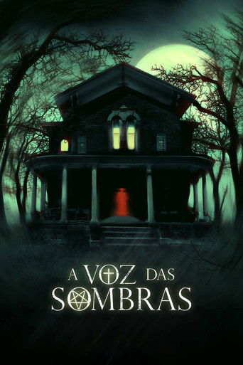 A Voz das Sombras - 2024