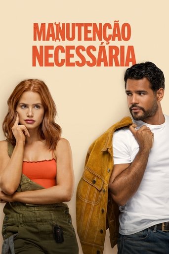 Manutencao Necessaria - 2025