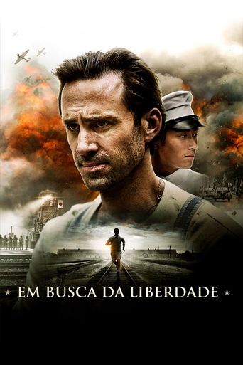 Em Busca da Liberdade - 2016