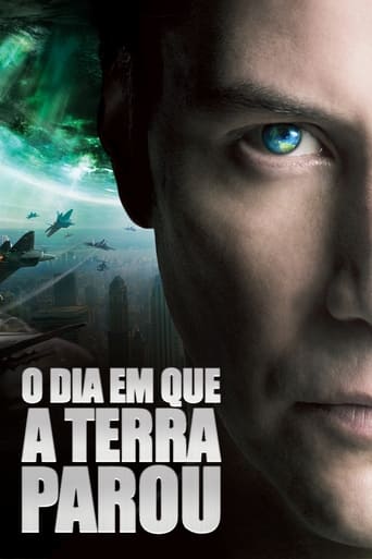 O Dia em que a Terra Parou - 2008