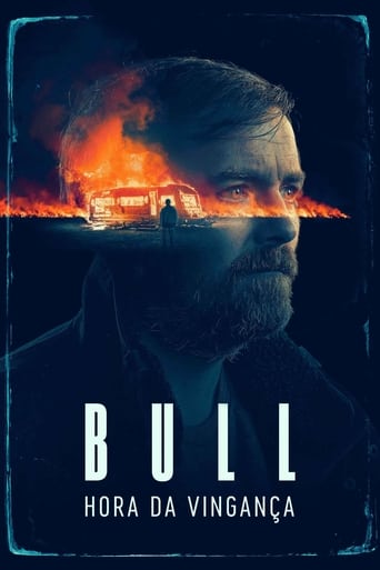 Bull - 2021 (L)
