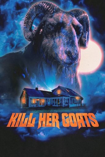 Kill Her Goats - 2023 (L)
