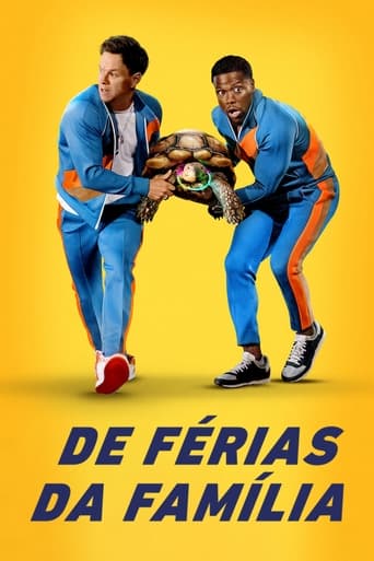 De Ferias da Familia - 2022