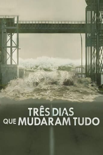 Tres Dias que Mudaram Tudo 