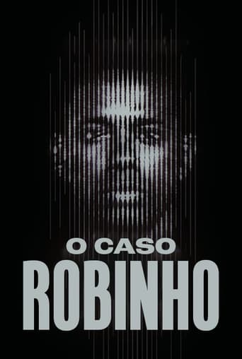 O Caso Robinho 