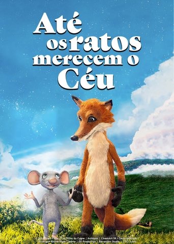 Ate os Ratos Merecem o Ceu  - 2021